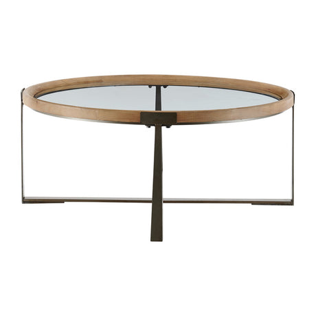 Shoreditch Coffee Table