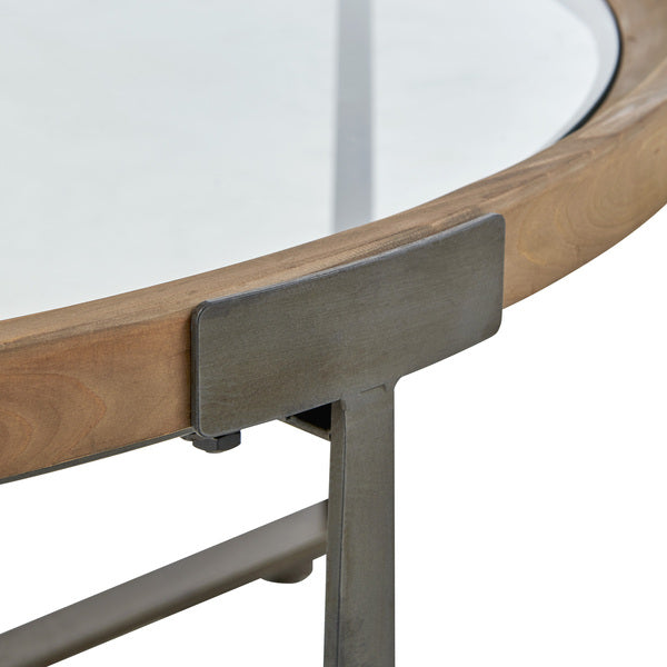 Shoreditch Coffee Table