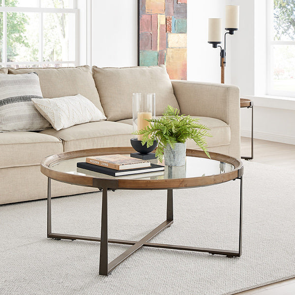 Shoreditch Coffee Table