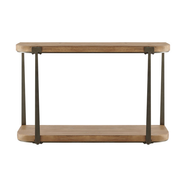 Shoreditch Console Table