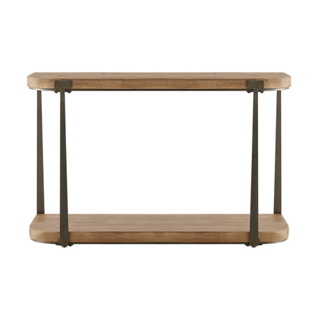 Shoreditch Console Table