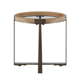 Shoreditch Side Table