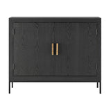 Brixton 2 Door Chest