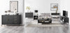 Brixton 2 Door Chest