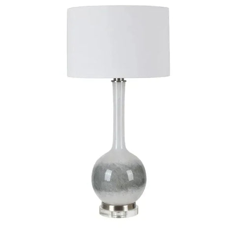Clara Table Lamp
