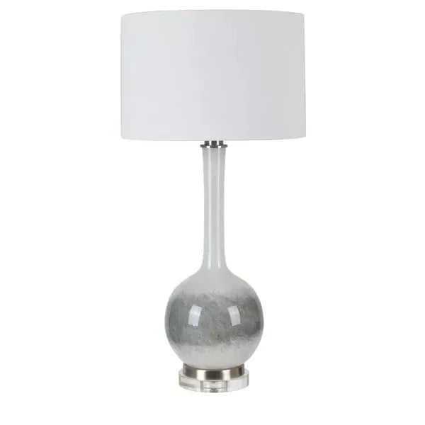 Clara Table Lamp