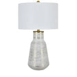 Freya Table Lamp - Cream