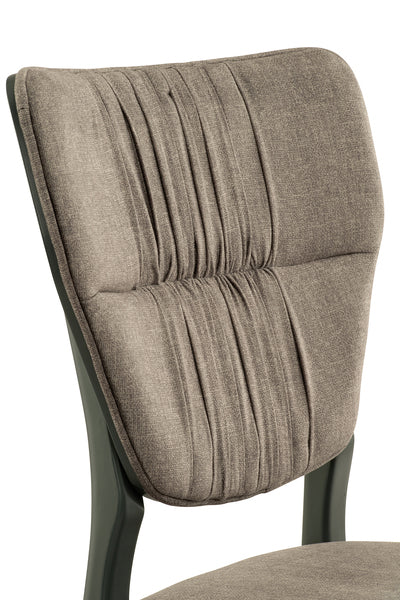 Dinamic Chair Charcoal (Set of 2)