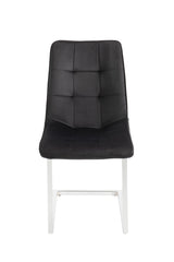 Ollie Dining Chair - Black (Set of 2) *special*