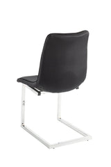 Ollie Dining Chair - Black (Set of 2) *special*