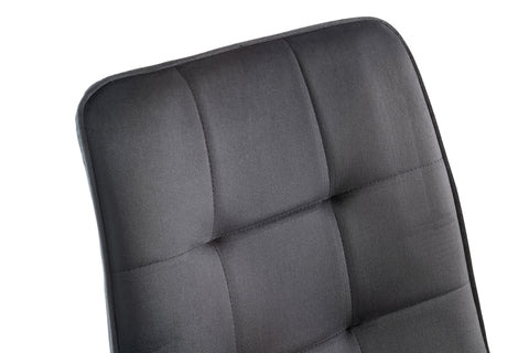 Ollie Dining Chair - Black (Set of 2) *special*