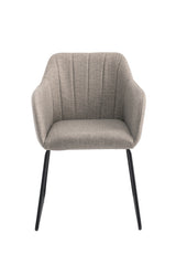 Stork Dining Chair - Grey (Set of 2)