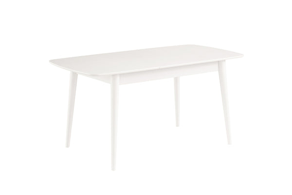 Fara Extending Dining Table - White *special*