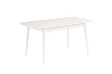 Fara Extending Dining Table - White *special*