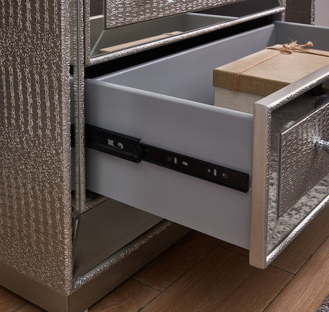 Sofia 3 Drawer Chest
