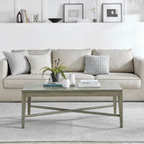Malta Coffee Table