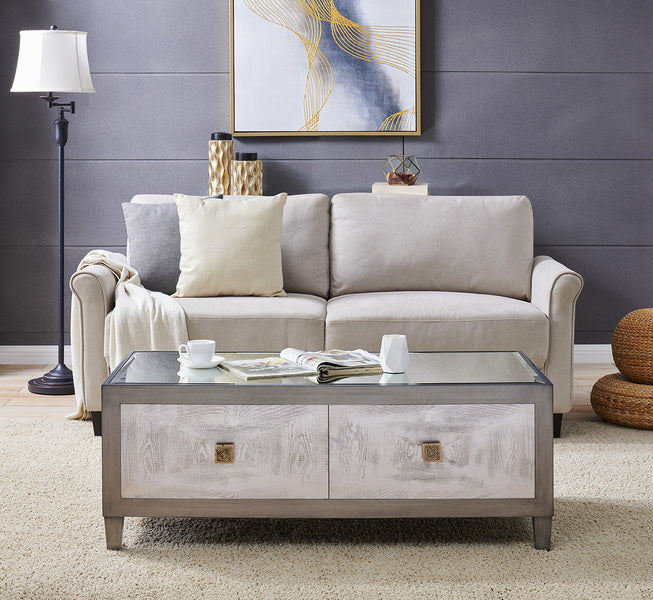 Nova Coffee Table