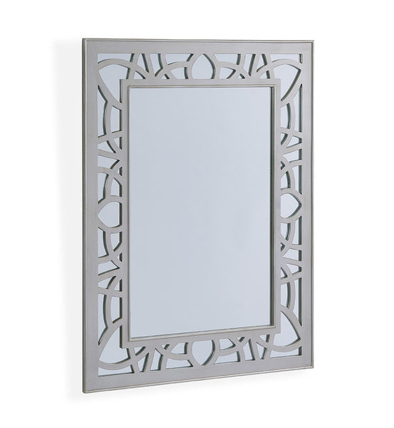 Gallo Console Table & Mirror