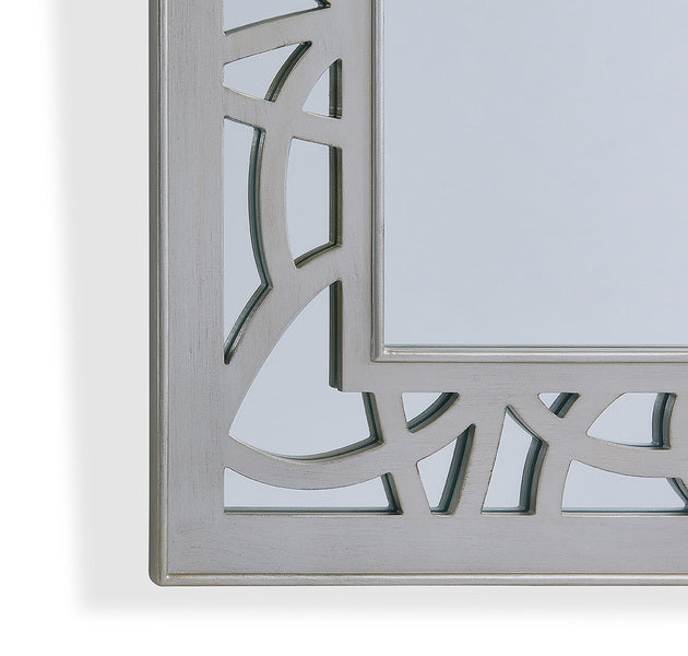 Gallo Console Table & Mirror