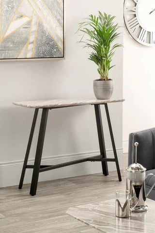 Nuna Console Table *special*