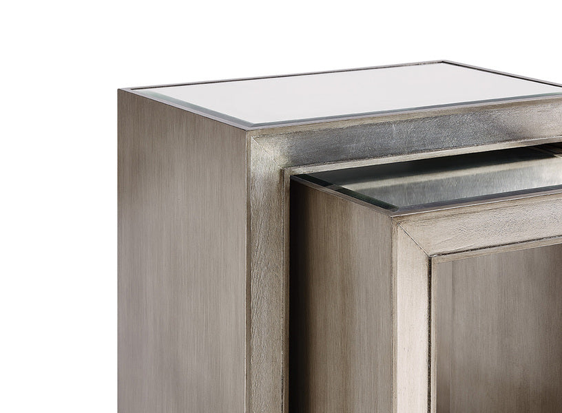Nova Nest of Tables