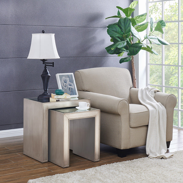 Nova Nest of Tables