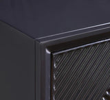 Orlando 2 Door Side Table