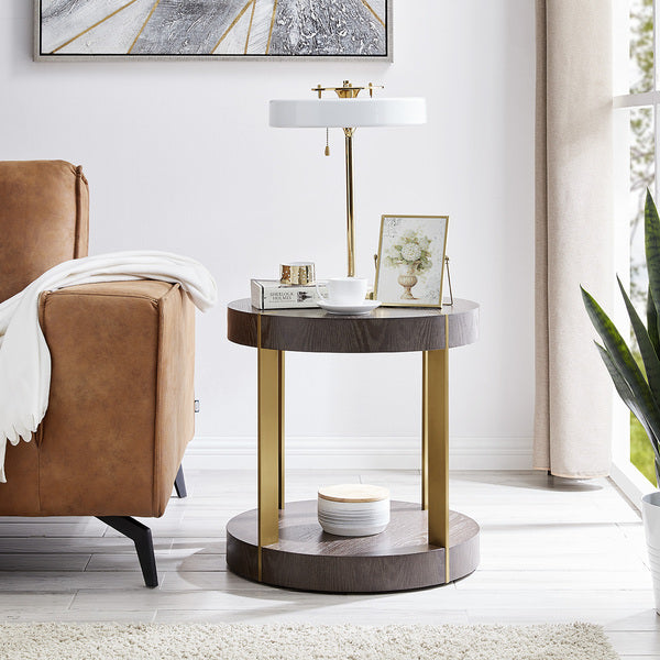 Sanremo Lamp Table