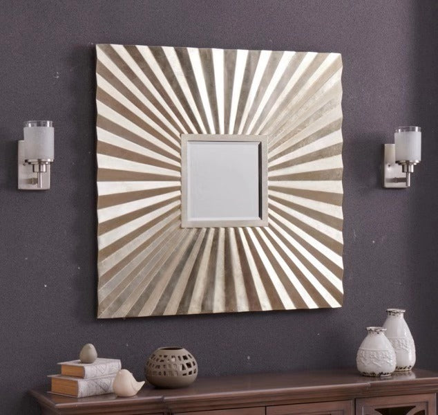 Berlino Sideboard & Mirror *special*