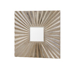 Berlino Sideboard & Mirror *special*