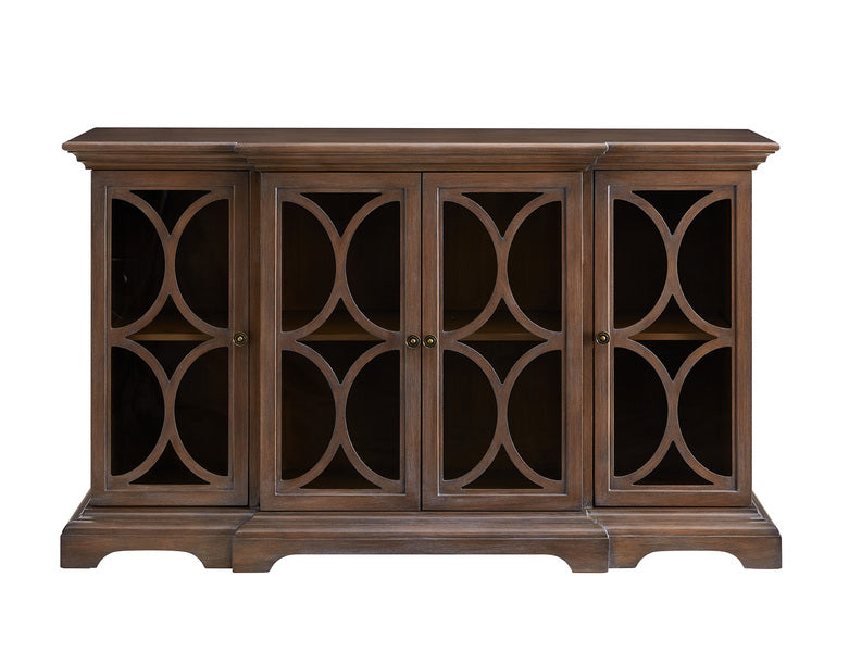 Berlino Sideboard & Mirror *special*