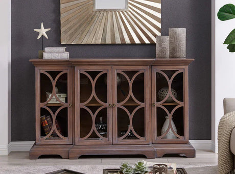 Berlino Sideboard & Mirror *special*