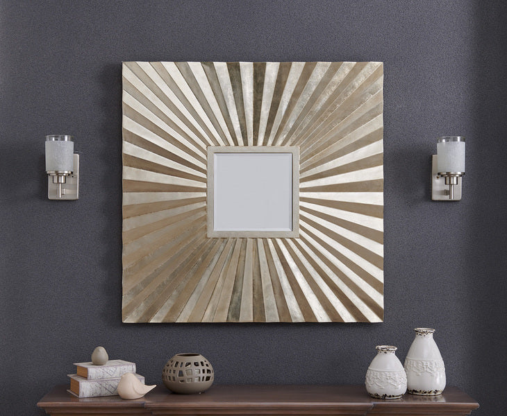 Berlino Sideboard & Mirror *special*