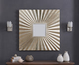 Berlino Sideboard & Mirror *special*