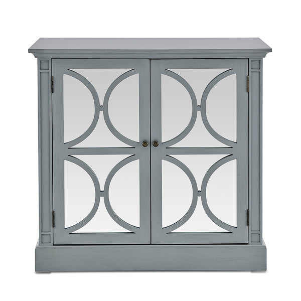 Blakely 2 Door Chest
