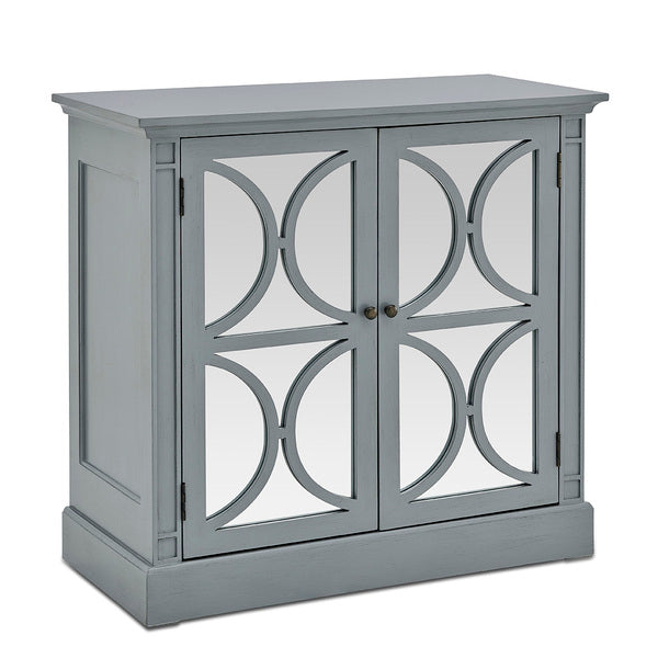 Blakely 2 Door Chest