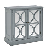 Blakely 2 Door Chest