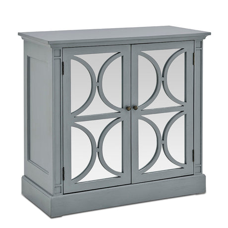 Blakely 2 Door Chest