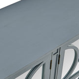 Blakely 4 Door Sideboard