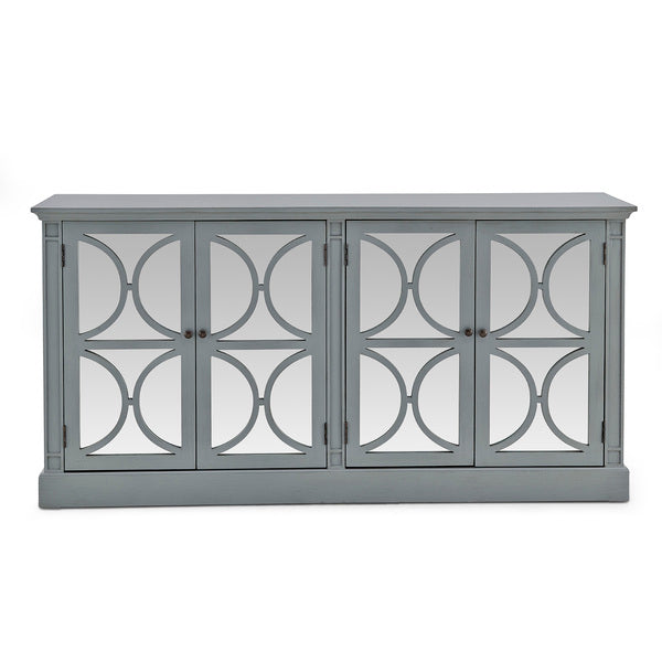 Blakely 4 Door Sideboard