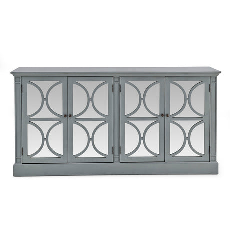 Blakely 4 Door Sideboard