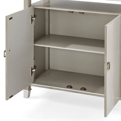 Carter 2 Door Chest