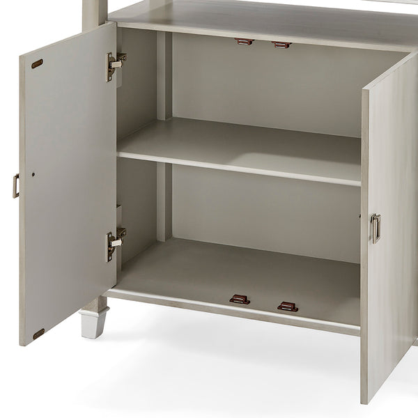 Carter 2 Door Chest