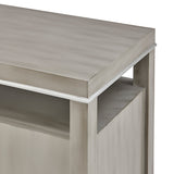 Carter 2 Door Chest