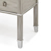Carter 4 Drawer Sideboard