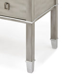 Carter 4 Drawer Sideboard