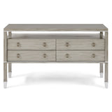 Carter 4 Drawer Sideboard