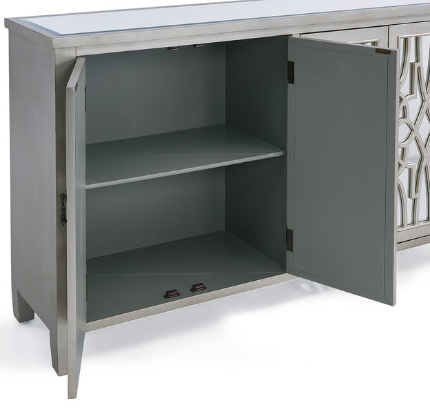 Gallo 4 Door Sideboard