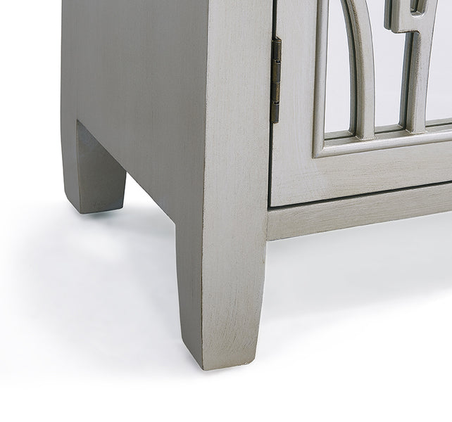 Gallo 4 Door Sideboard