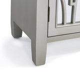 Gallo 4 Door Sideboard